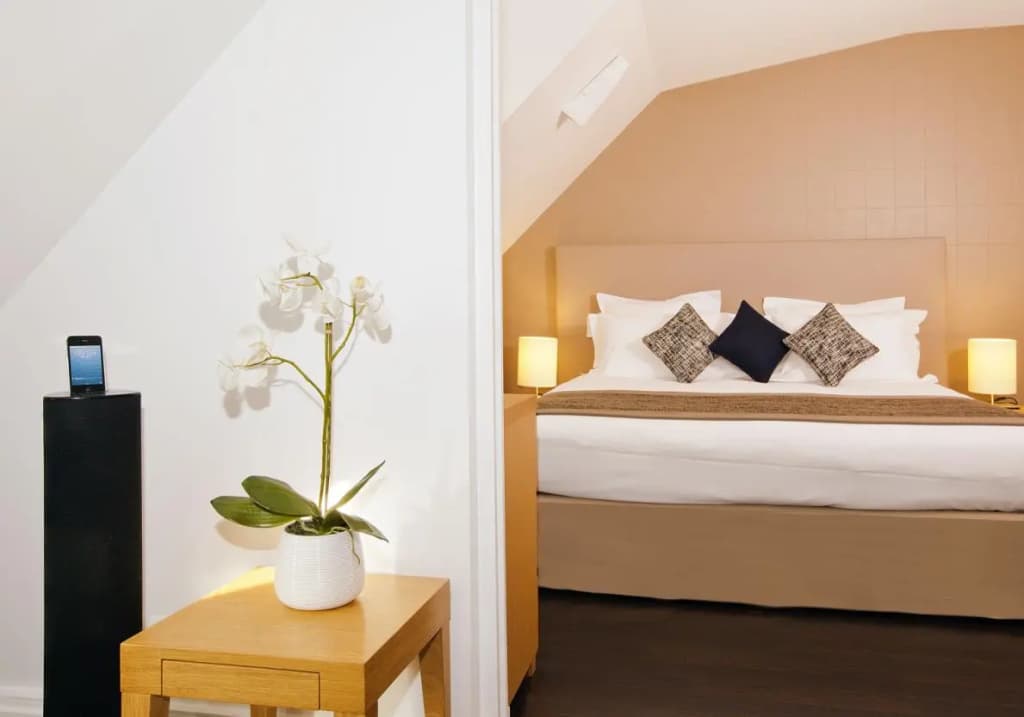 Residhome Paris Opéra Hotel - photo 35