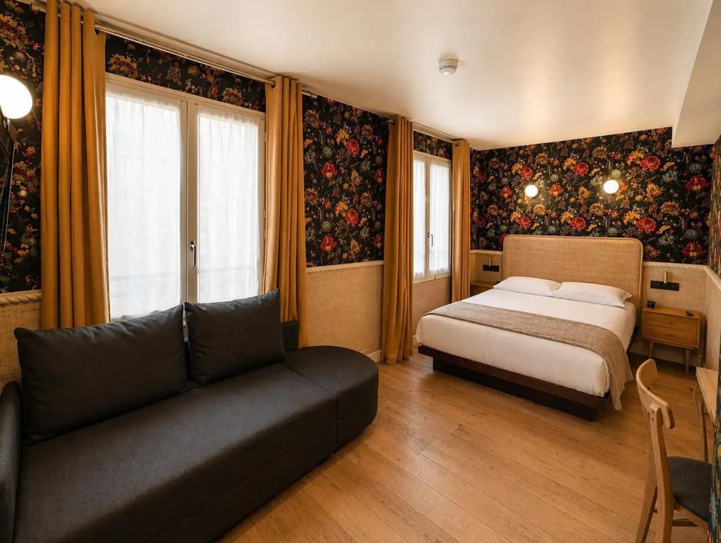 Hotel De Notre Dame Maître Albert - photo 50