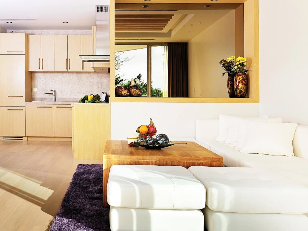 Beachfront Phuket - photo 3