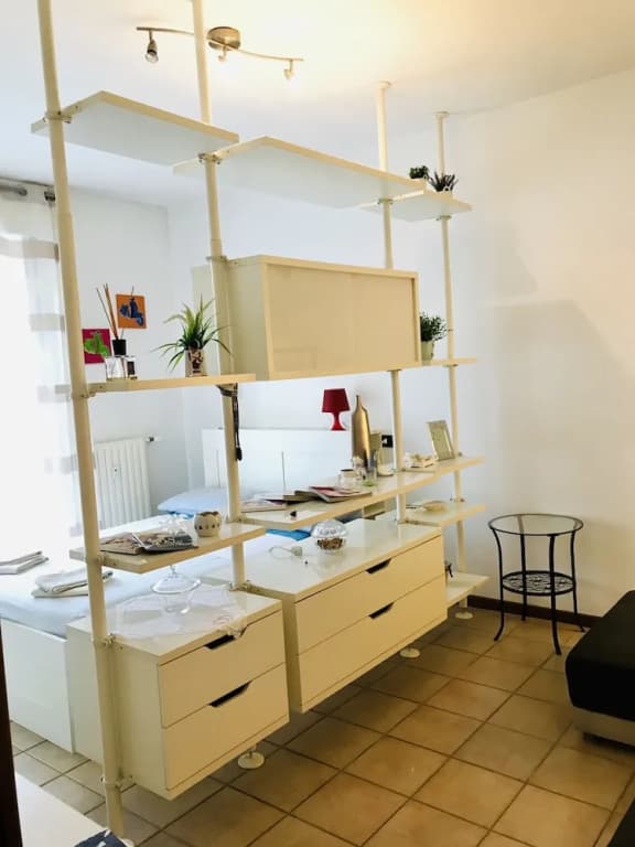 San Siro Apartment - photo 32