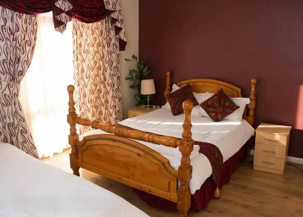Ruxley Rooms - photo 2