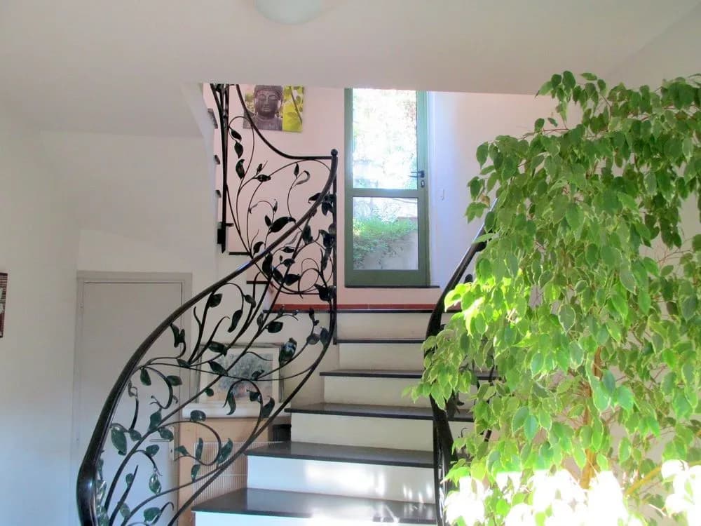 Chambre Dhtes Serenita di Giacometti - photo 9