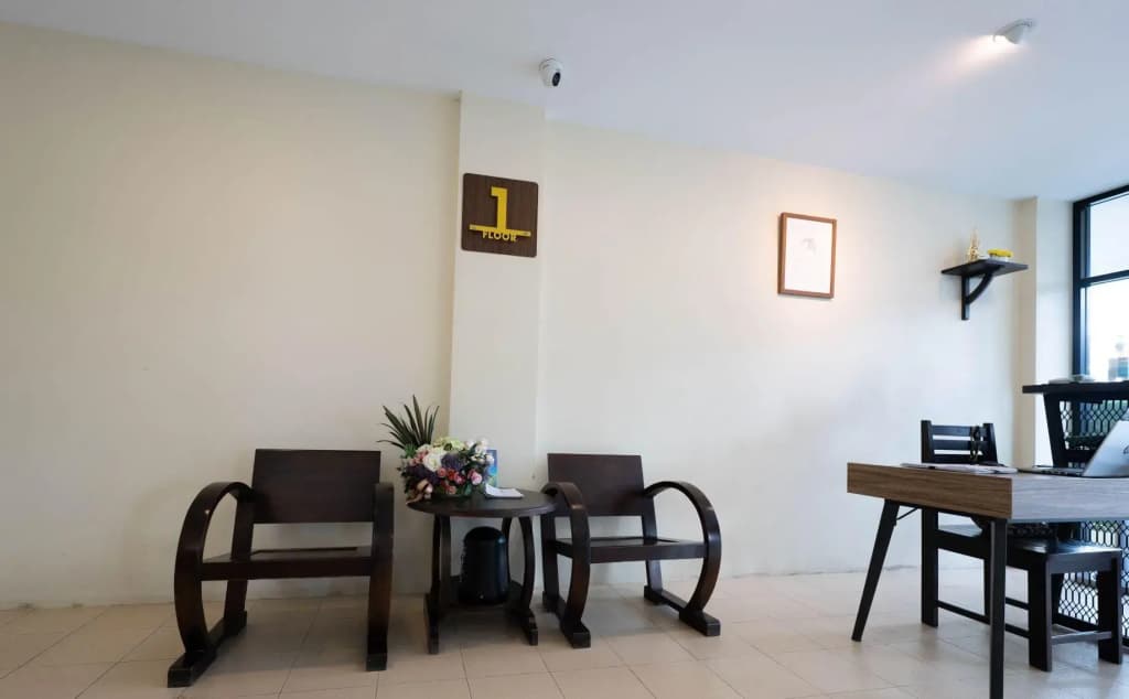 The Nest Krabi Hotel (SHA Plus+) - photo 25