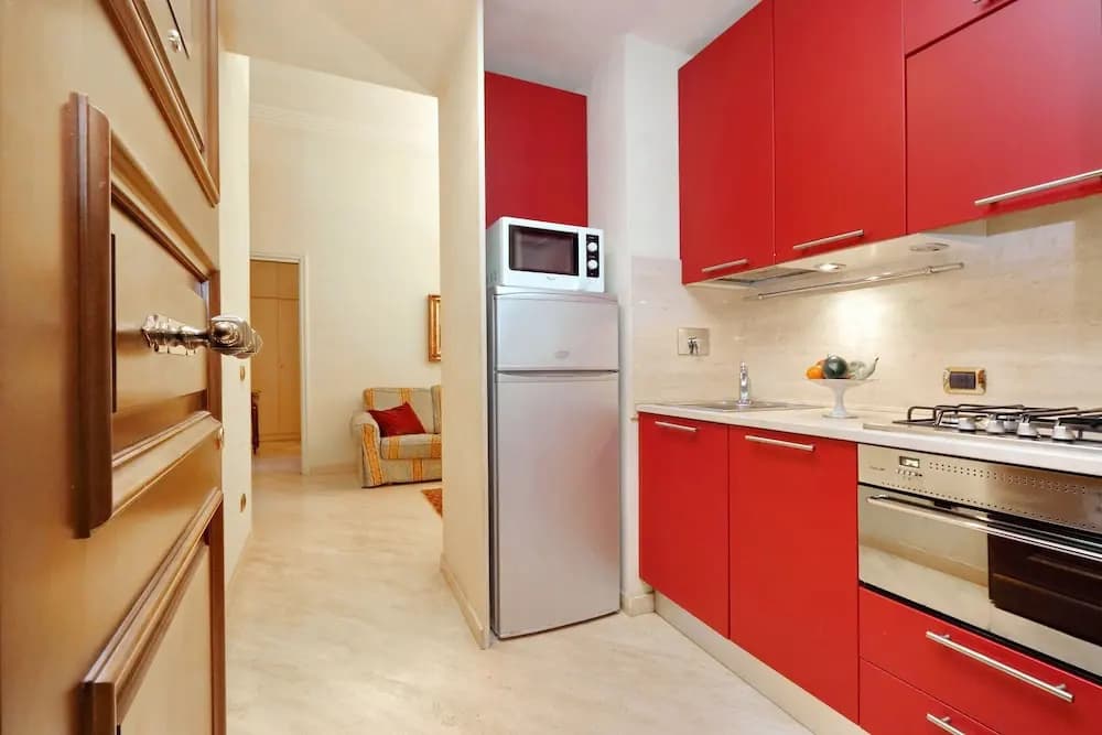 Ripetta Chic - My Extra Home - photo 14