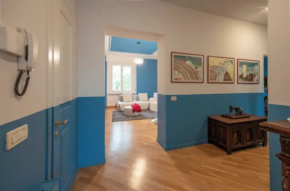 Mamo Florence - Matteotti Apartment - photo 5