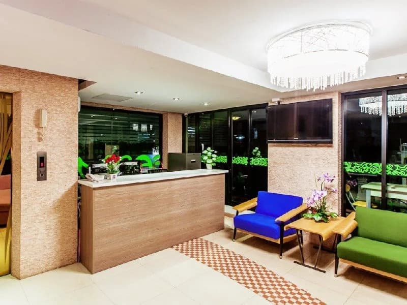 D Day Suite Mengjai - photo 2