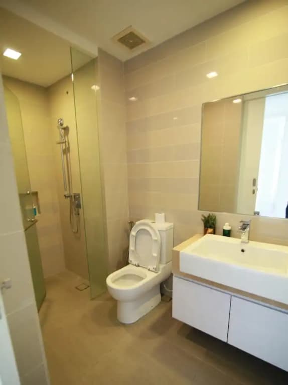 One Bukit Ceylon Ramada KLCC - CoLiving - photo 8