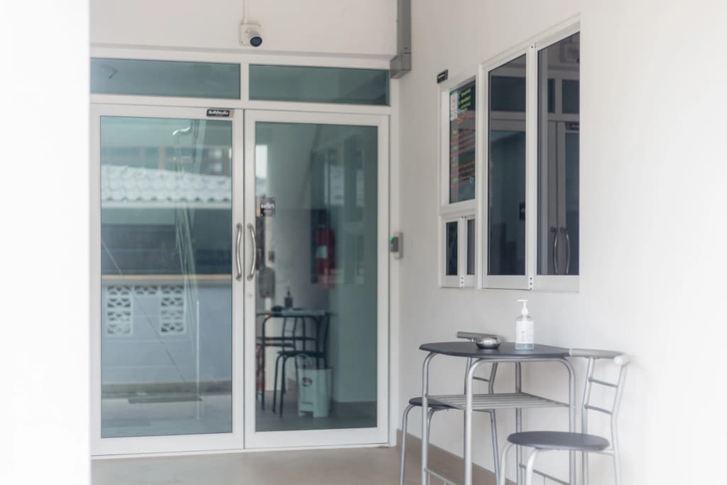 MiddleWay House - photo 7