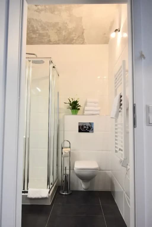 Stock Exchange Apartment - photo 7