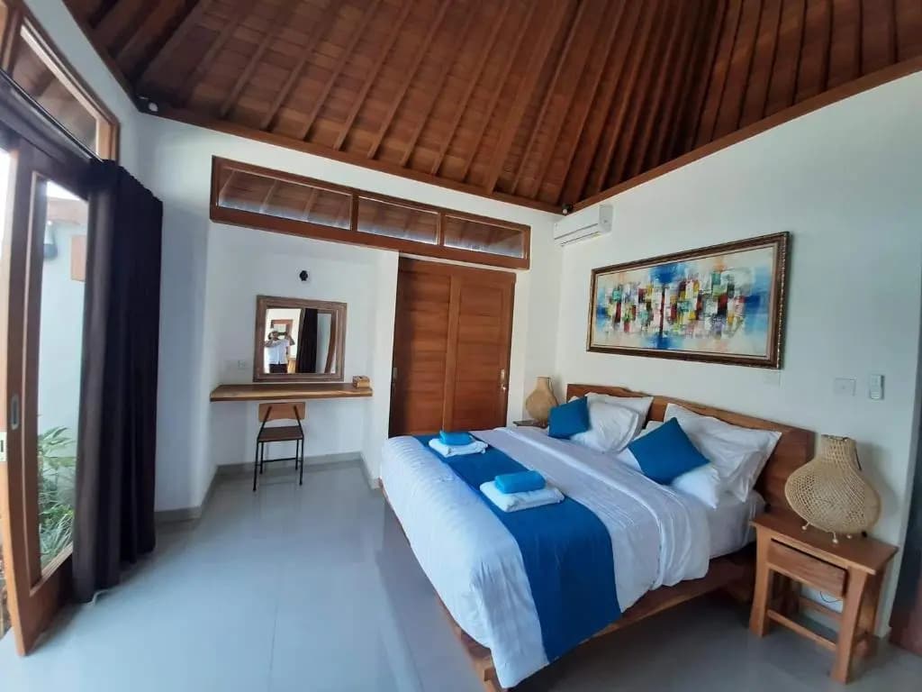 Adioga Villa - main photo