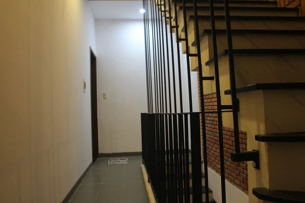 SPOT ON 715 Fehu Hostel - photo 13