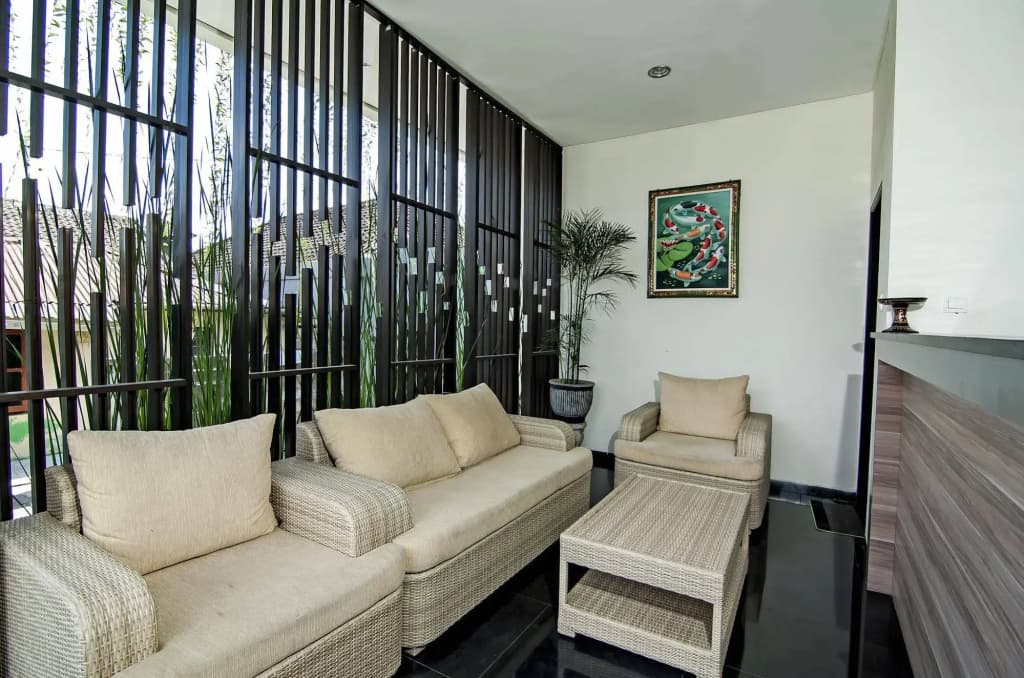 Bahana Guest House - photo 6