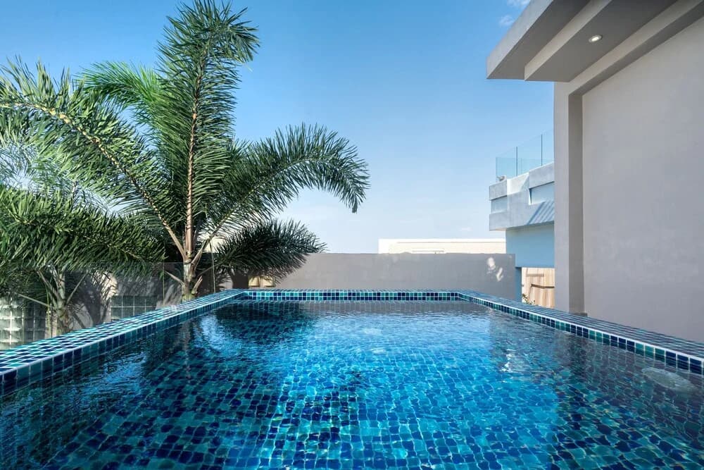 Scenic View 2BR Villa Natural Touch A2 - photo 12
