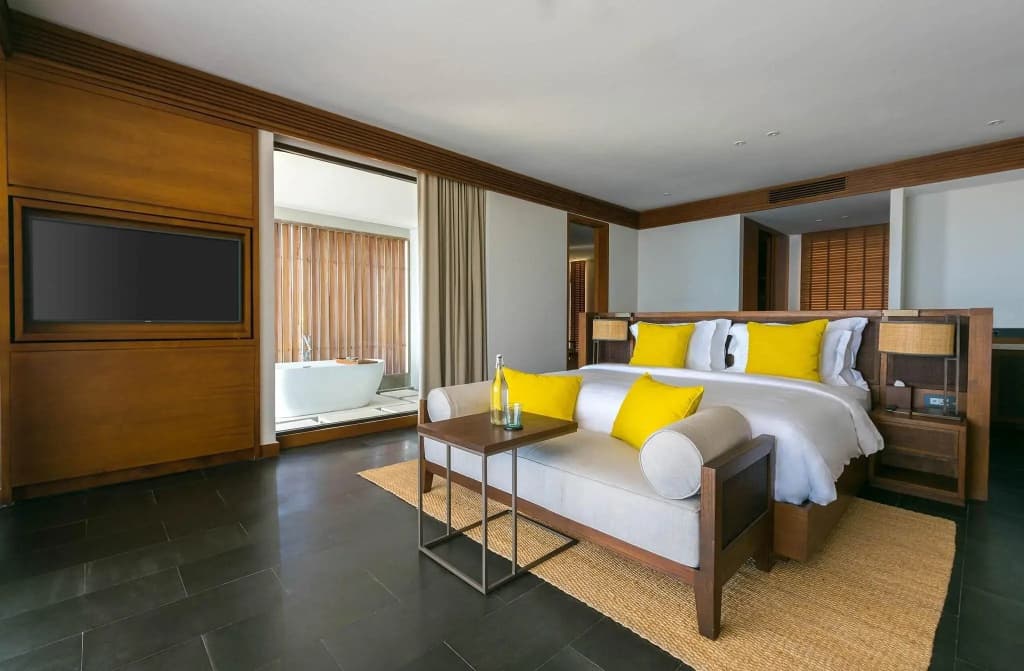 Six Senses Uluwatu - photo 2
