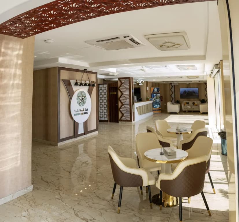 Diamond Star Hotel - photo 22