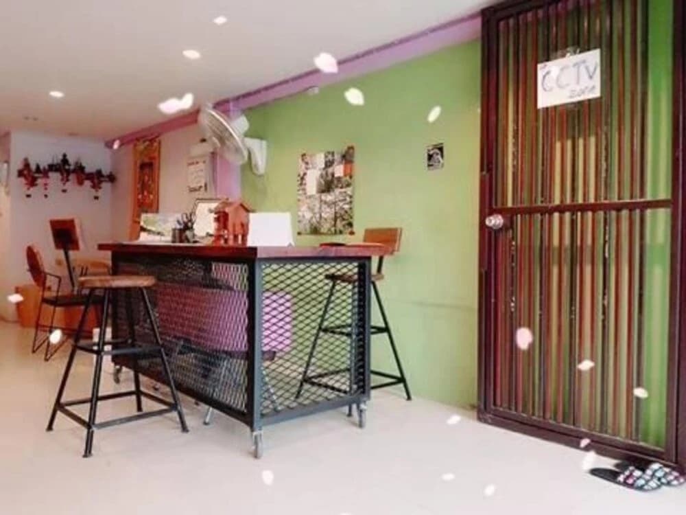 Jasmine Guesthouse - photo 13