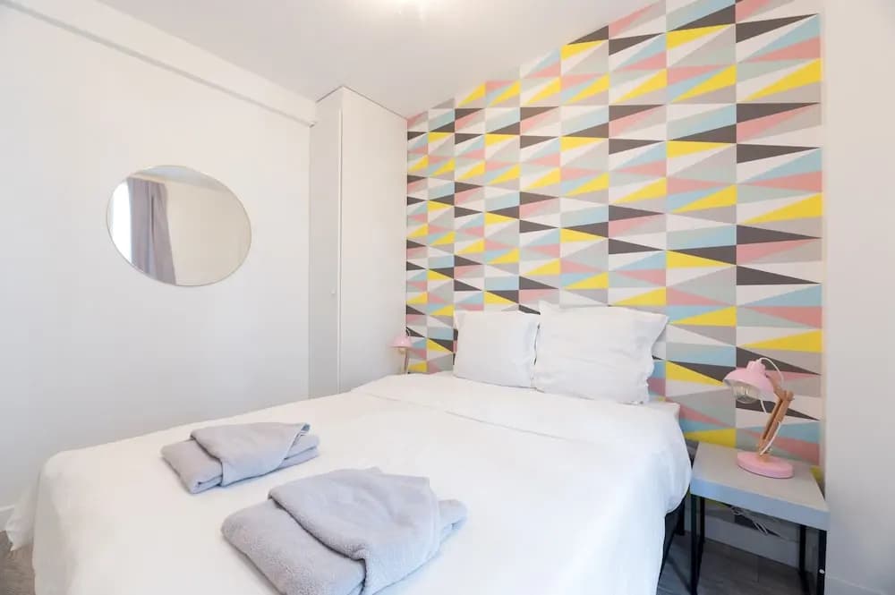 Suite KIMBERLEY, Great Flat, Montorgueil Paris - photo 8
