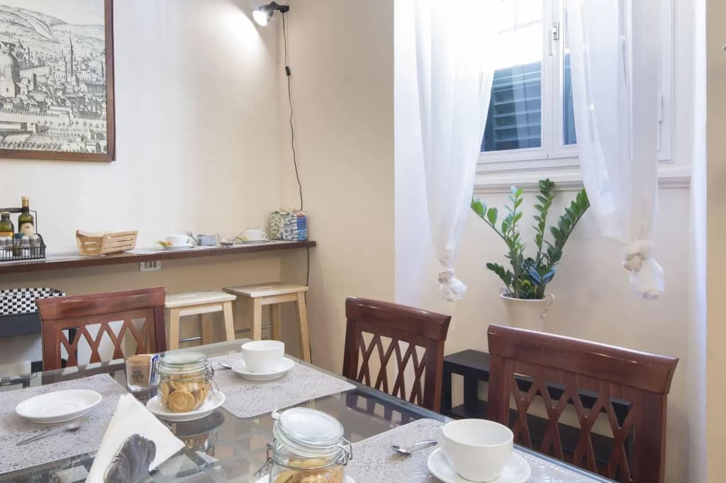 Hotel Il Poeta Dante - photo 12