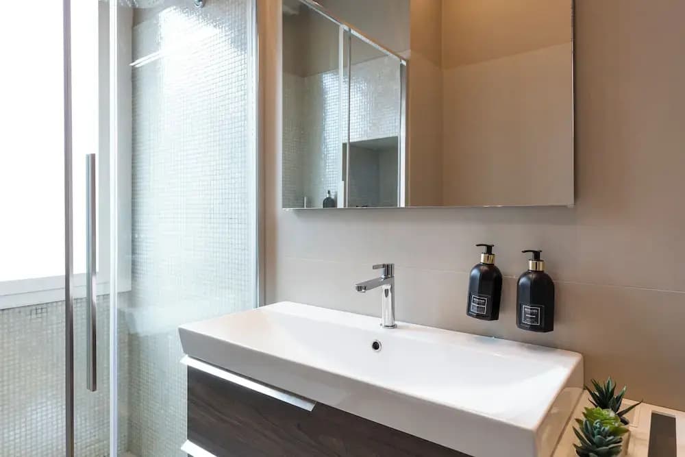 notaMi - Arena Modern Apartment - photo 9