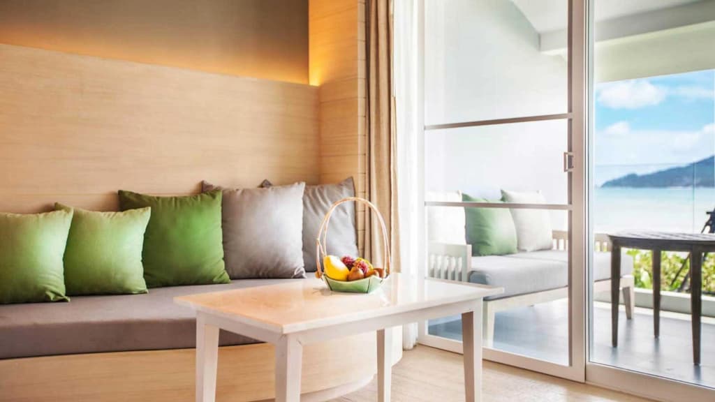 Amari Phuket Resort Patong Beach - photo 24