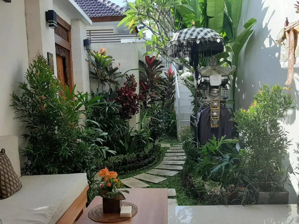 The Satya Villa - photo 16