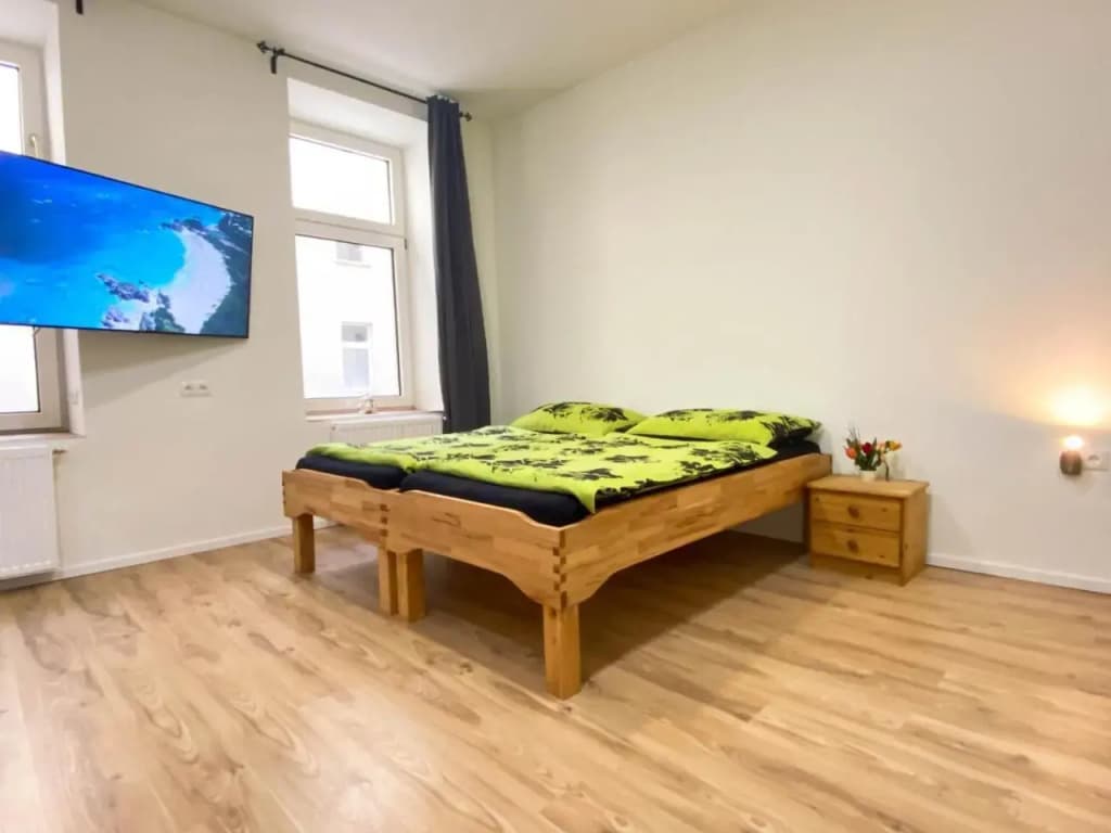 Vienna Senator Flat Paulusgasse 6 - photo 6