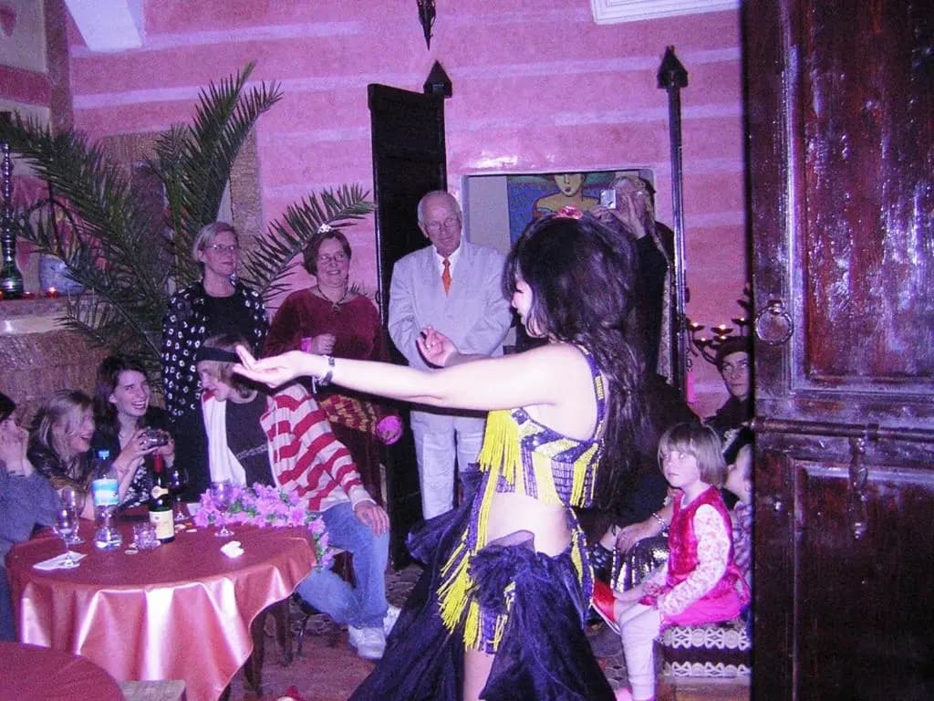 Riad numero 10 - photo 13