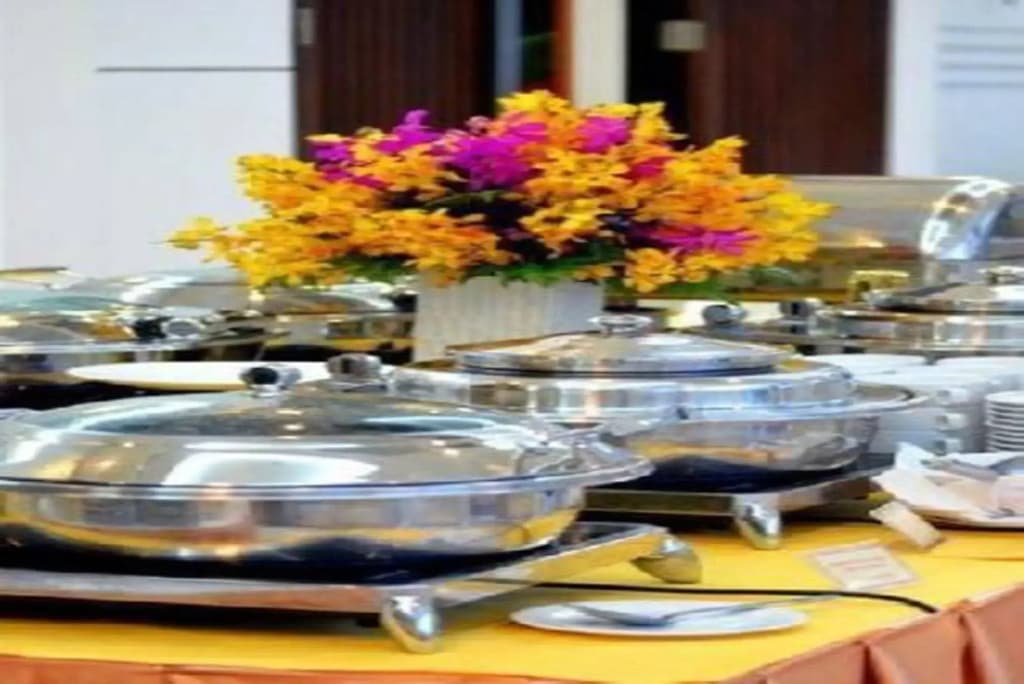 The Patra Hotel - Rama 9 - photo 24