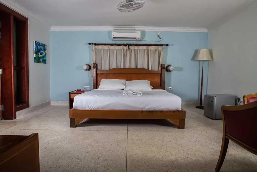 Tanjung Inn - photo 3