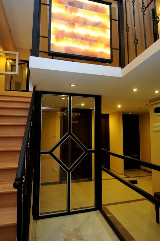 Residence Baron Hotel - photo 13