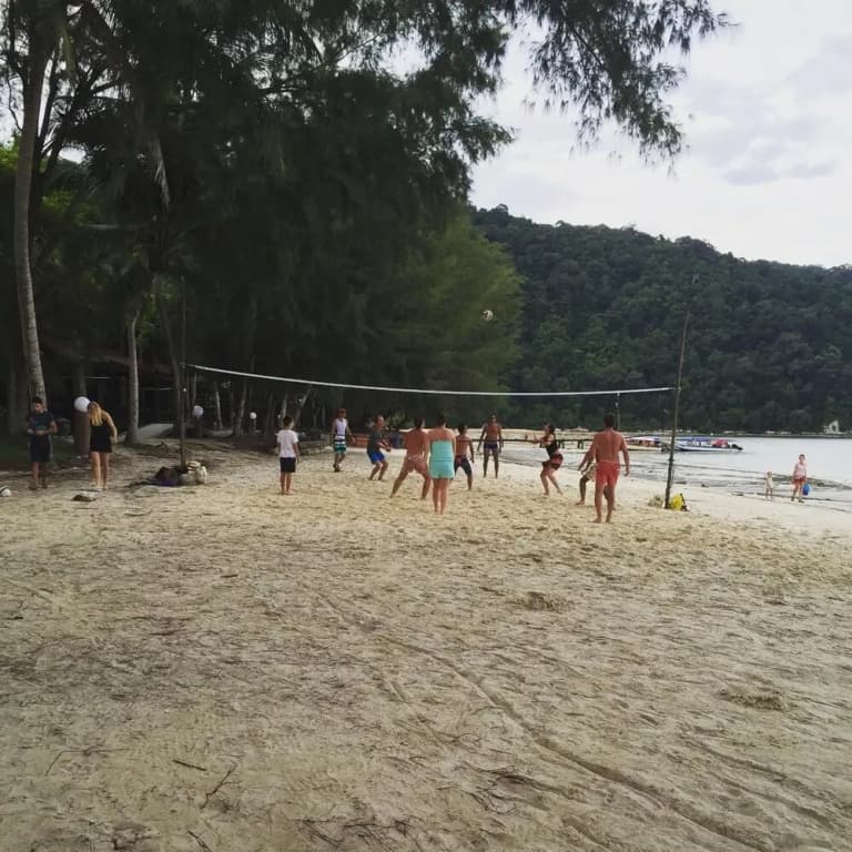 Samudra Beach Chalet - photo 16