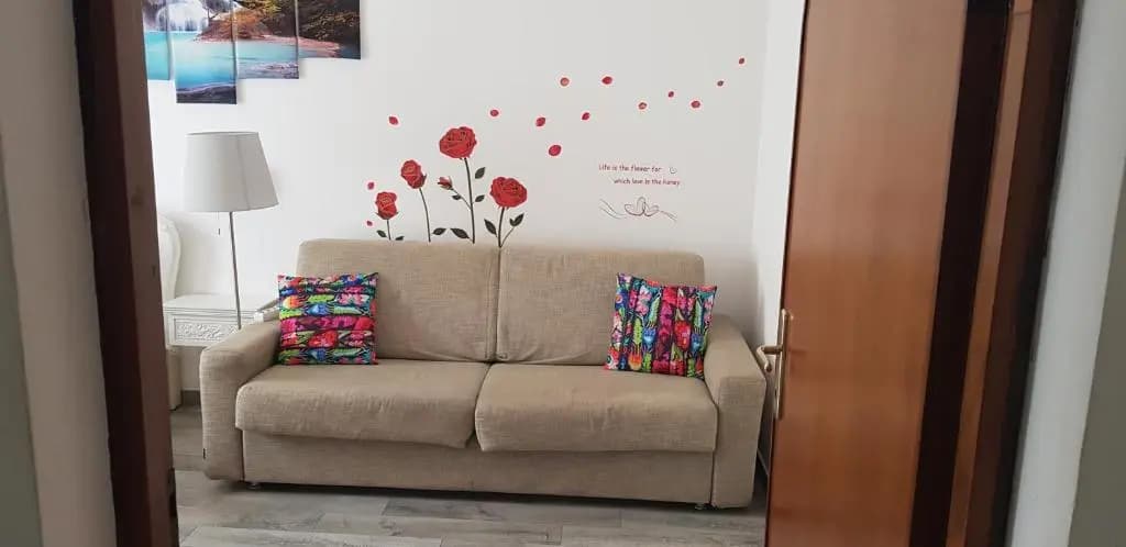 Rome sweet home - photo 2