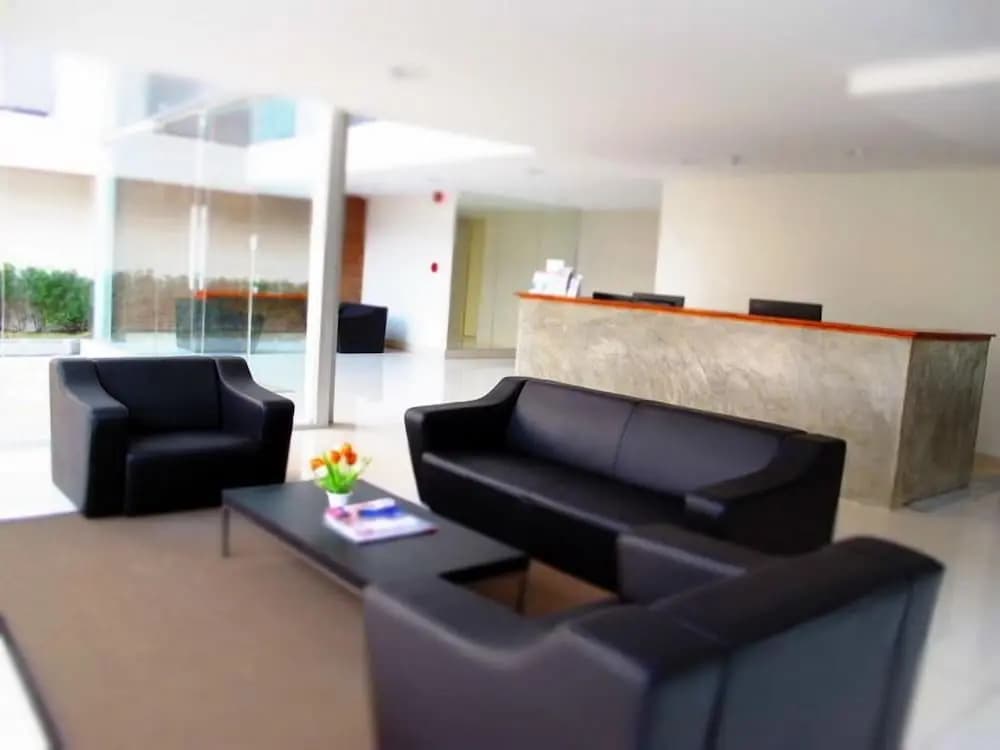 UTD Apartments Sukhumvit - photo 6