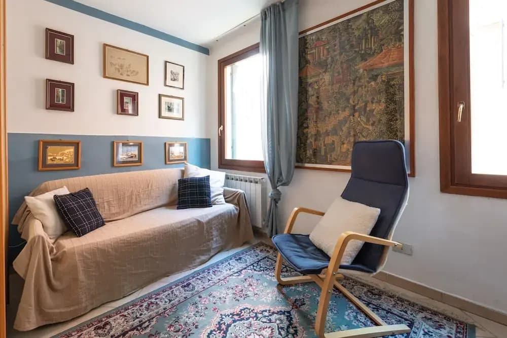 Biennale Apartment - photo 6