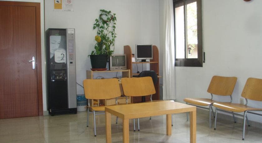 Hostal Ballestero - photo 9