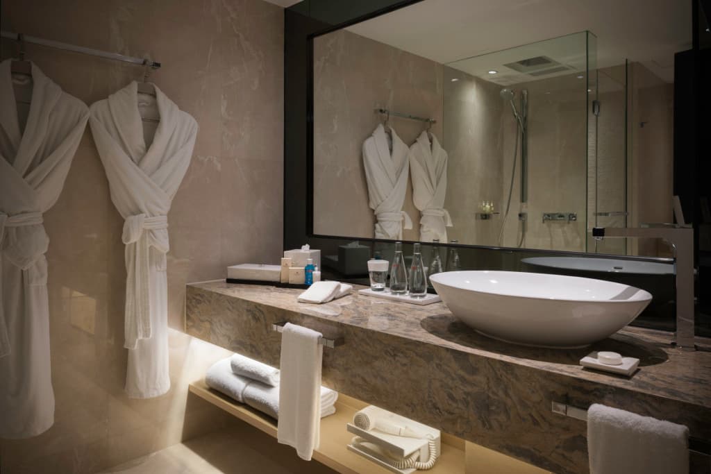 Gateway Hotel - photo 7