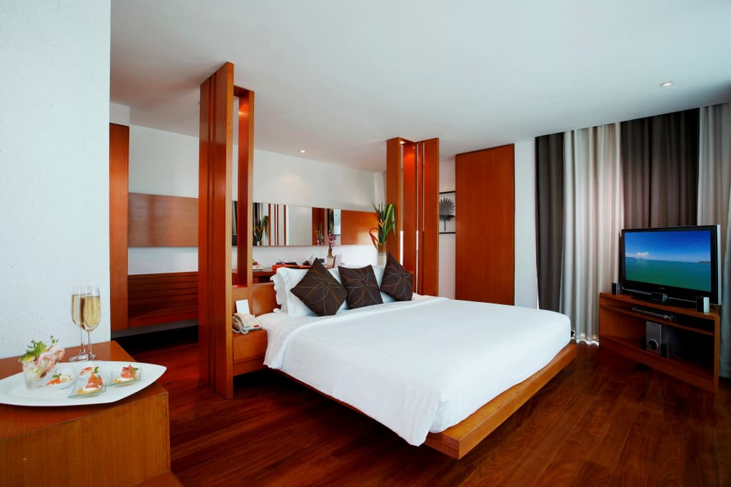 La Flora Resort Patong - photo 25