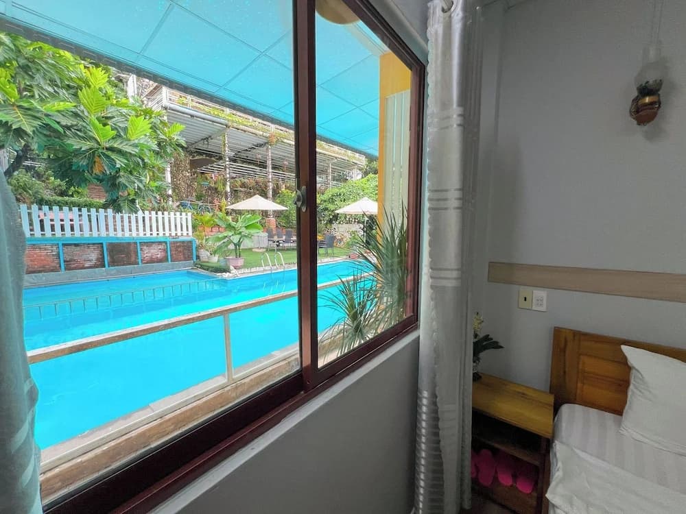 Sea Breeze Resort & Spa - photo 44