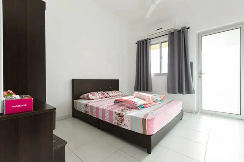 Sky Holiday Home - City View - photo 4