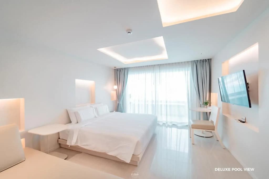 Prima Hotel Pattaya - photo 24