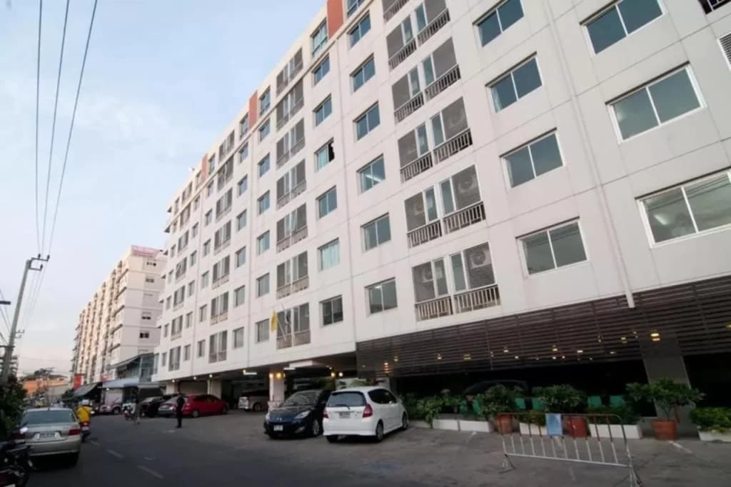 Centric Place Hotel - main photo