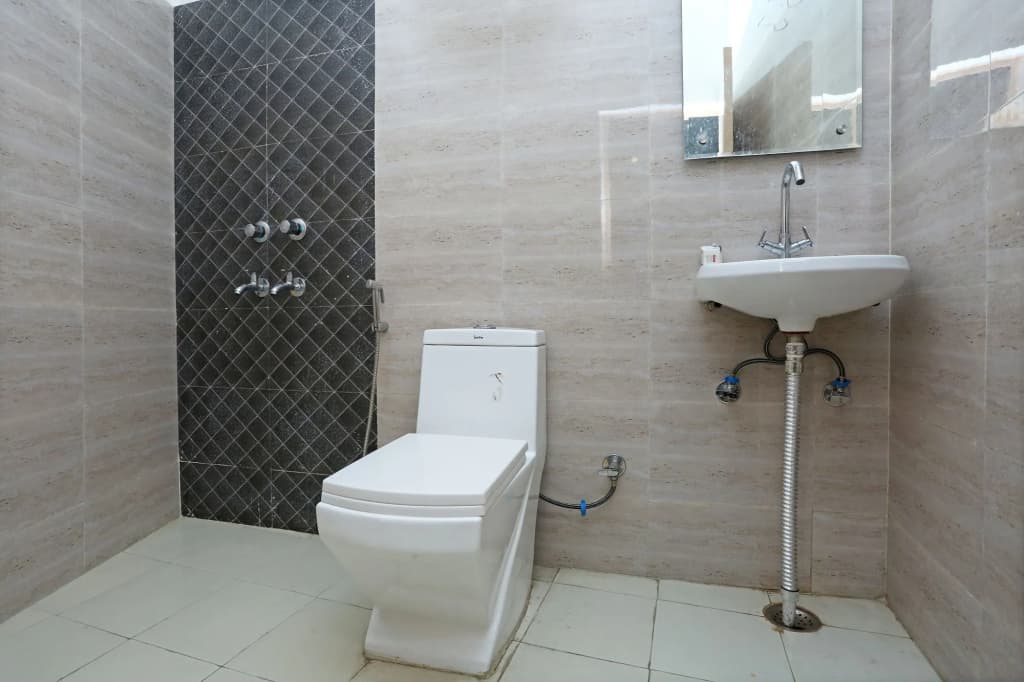 OYO 11384 Hotel Diamond Star - photo 7