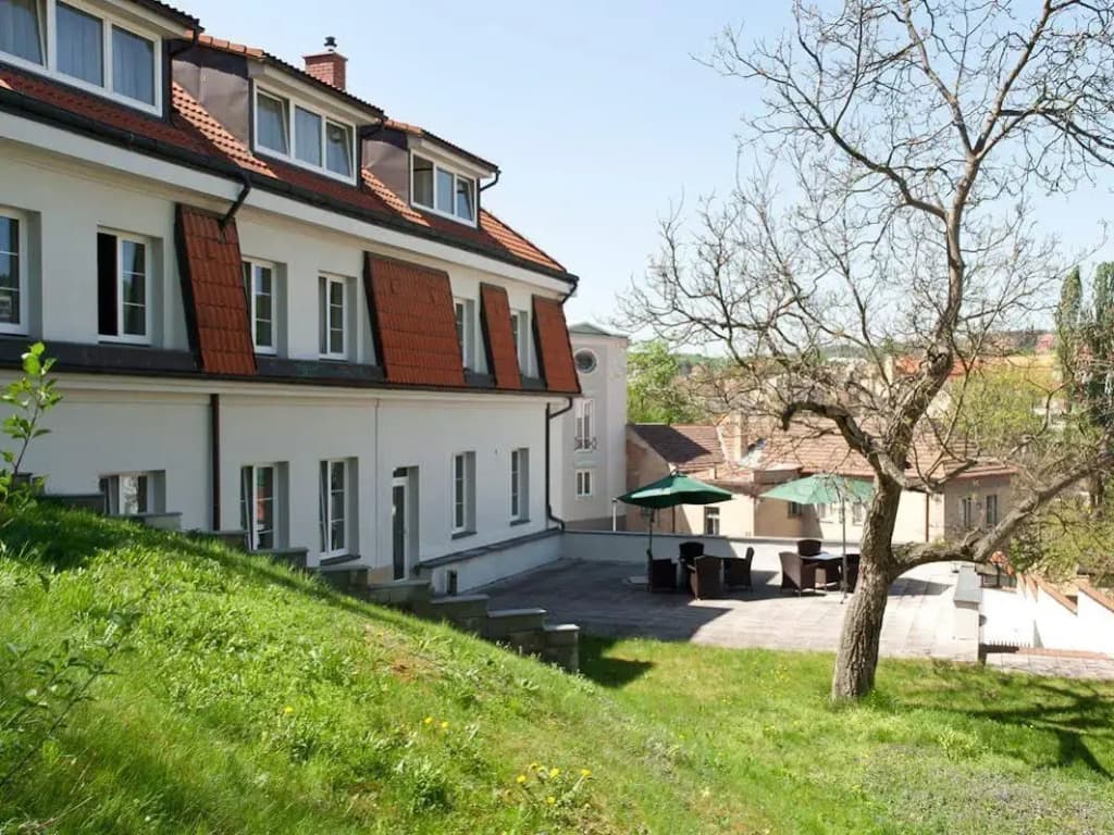 Hotel Popelka - photo 8