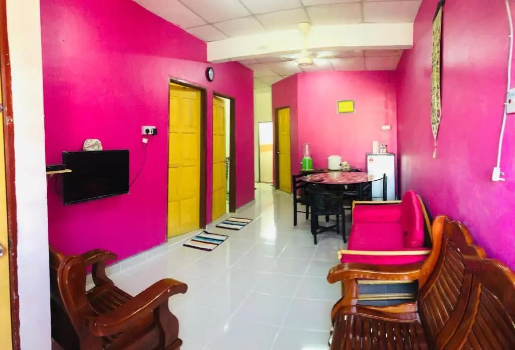 D-Home Alor Setar - photo 12