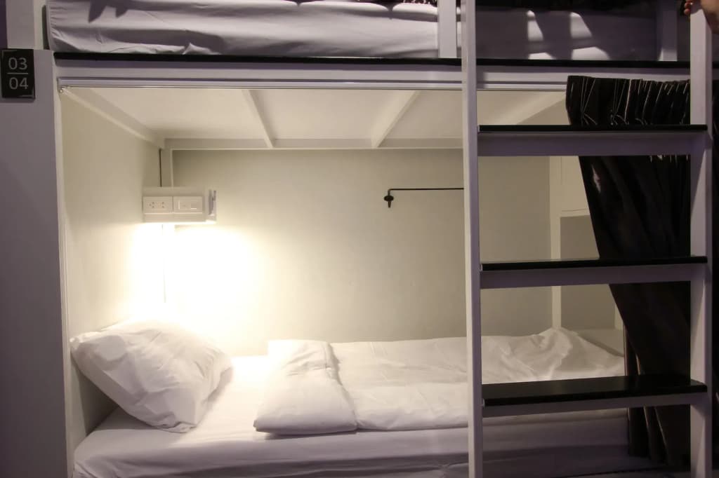 Diff Hostel - photo 5