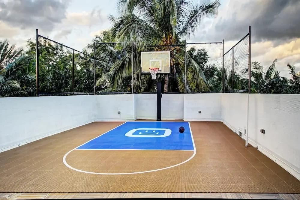 5 Bedroom Homes in Miami Beach by TMG - photo 22