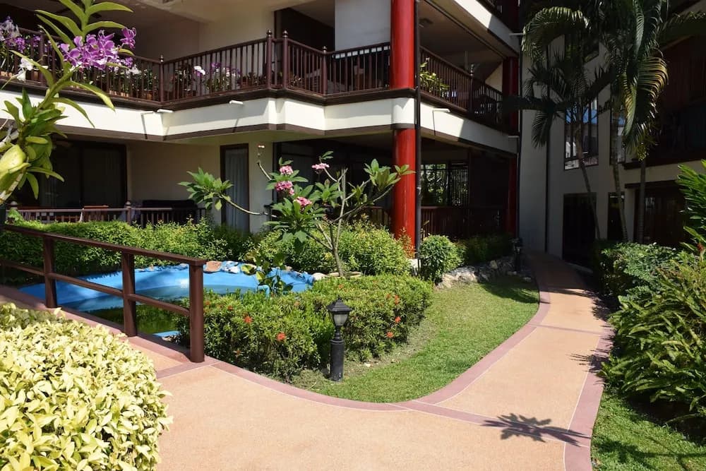 Kalim Residence Unit - 215 - photo 16
