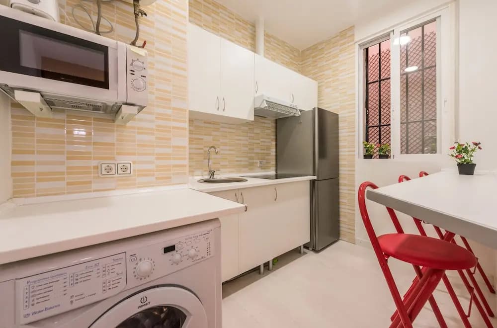 Apartamento Loft Conde Duque 2 - photo 10