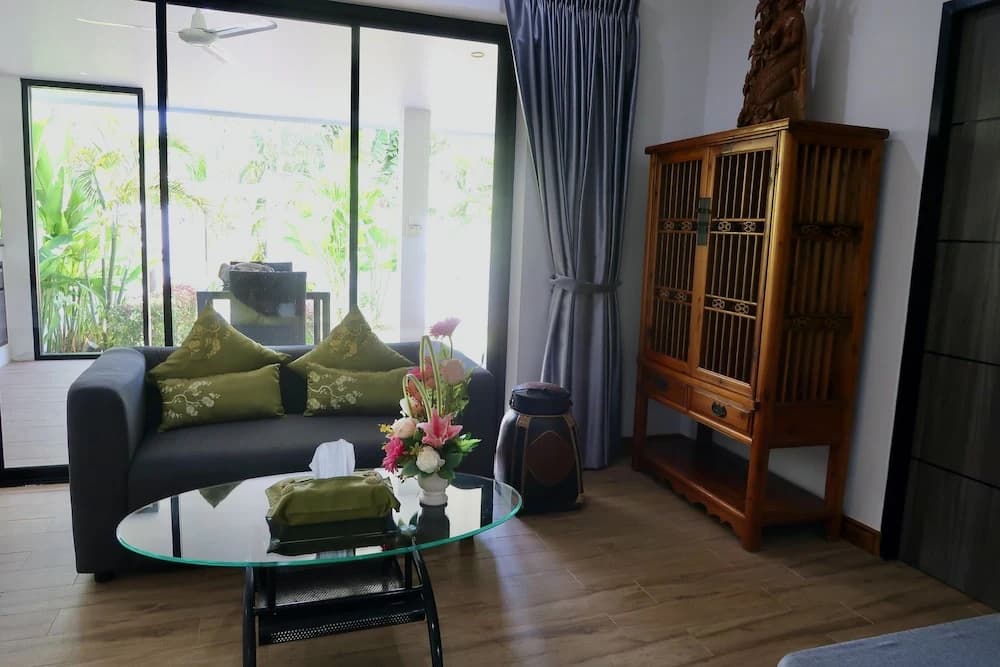Jasmine Village - photo 4