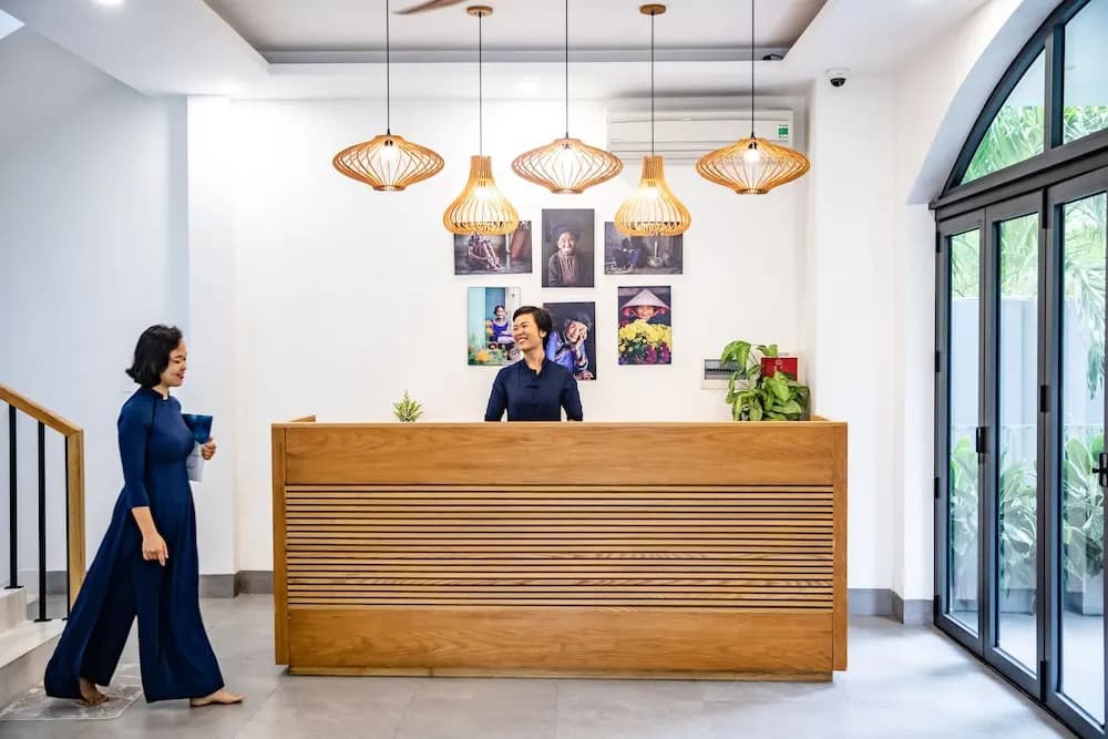 The Watermark Beachside Hotel - photo 17